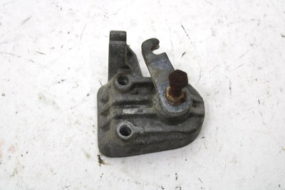 1985 Yamaha Phazer E Oem Brake Caliper Body Assembly 8K4-25731-00-00 SY57