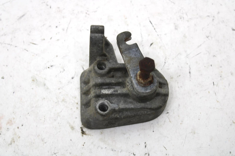 1985 Yamaha Phazer E Oem Brake Caliper Body Assembly 8K4-25731-00-00 SY57