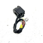 2012 Yamaha Grizzly 550 YFM550 4x4 OEM Left Control Switch 28P-83972-01-00 AY65