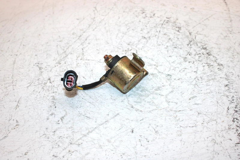2006 Polaris Sportsman 500 Oem Starter Relay 4010947 4014471 AP183