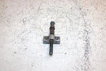 1998 Arctic Cat Zl 500 Oem Track Tensioner 0623-123 SA16