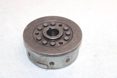 83 Yamaha  Ytm M225 Dxk Oem Flywheel 21V-85550-20-00 AY42