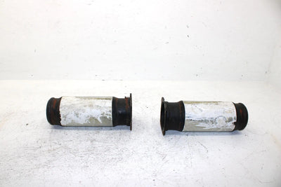 1987 Yamaha Exciter 570 L/c Oem Front Shock Housing Set 82M-2376J-00-00 SY18