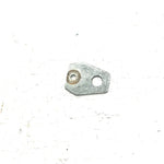 89-93 Polaris Trail Boss 250 4X4 OEM Rear Brake Pin Plate 5211143 AP242