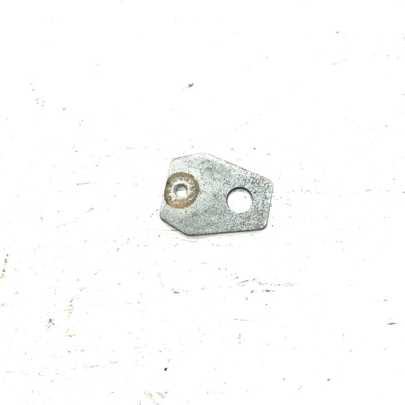 89-93 Polaris Trail Boss 250 4X4 OEM Rear Brake Pin Plate 5211143 AP242
