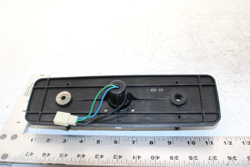 1996 Yamaha Vmax 600 Oem Taillight Base W/Bulb 82M-84711-01-00 SY29