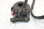 2004 Yamaha  Bruin 350 Oem Left Control Switch 5LP-83973-02-00 AY24