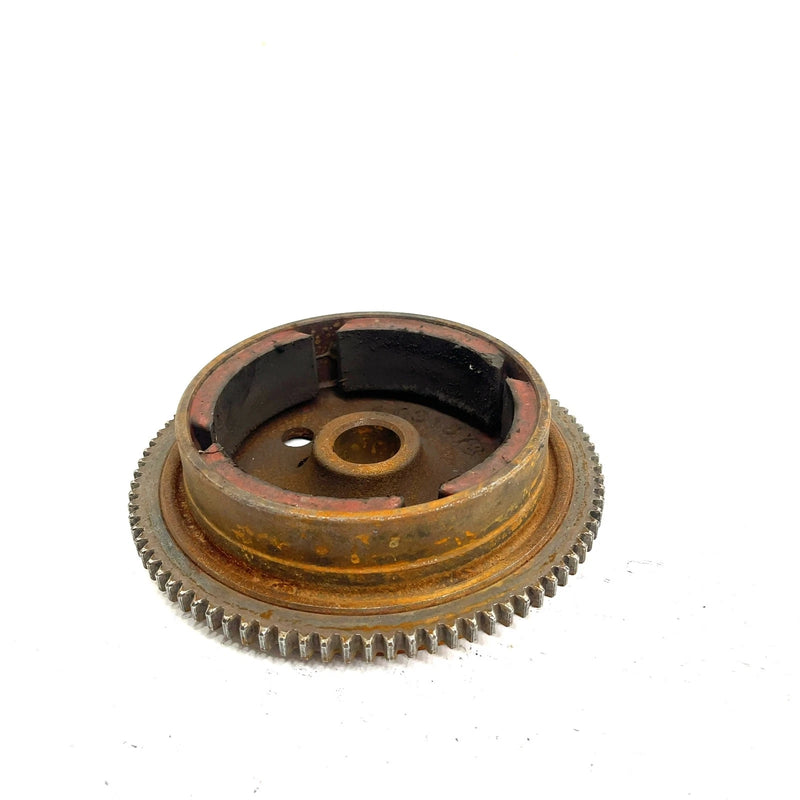 1993 Polaris Big Boss 350L 6x6 OEM Flywheel ff45 3084207 AP192