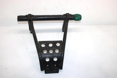 95 Polaris 300 4x4 Oem Front Bumper 2670113-067 AP42