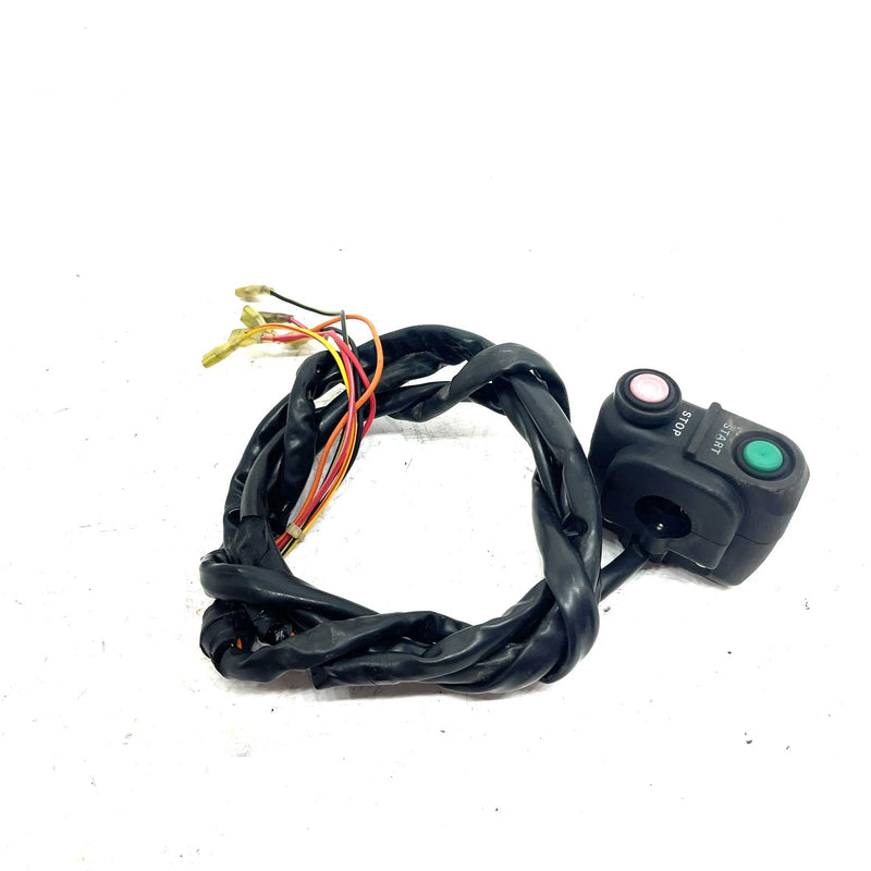 1997 Polaris SLT 780 OEM Left Control Switch 4110216 JP40
