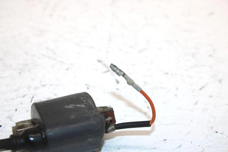 1974 Yamaha Tl433f Oem Ignition Coil 838-82310-40-00 SY28