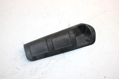 2001 Bombardier Traxter Oem Right A Arm Shield 706200179 AB10