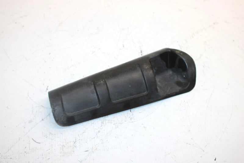 2001 Bombardier Traxter Oem Right A Arm Shield 706200179 AB10