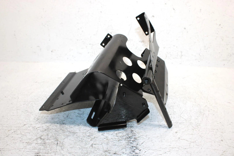 1999 Polaris 500 Indy Oem Right Footrest 1011935 SP50
