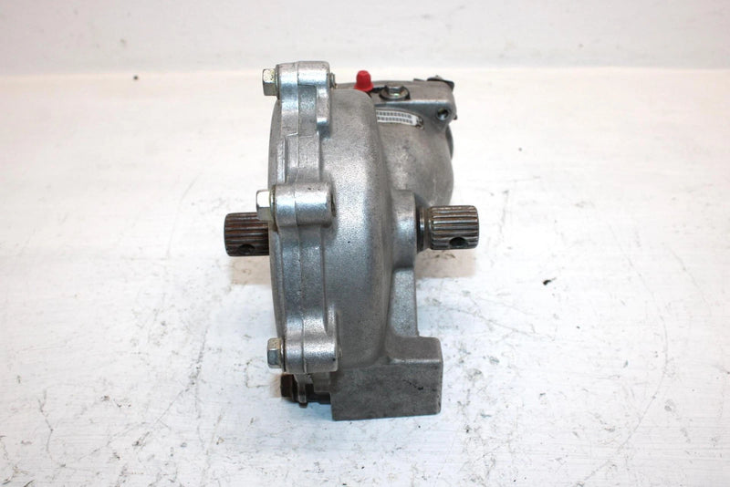 2001 Polaris Magnum 500 Oem Front Gearcase 1341253 AP157