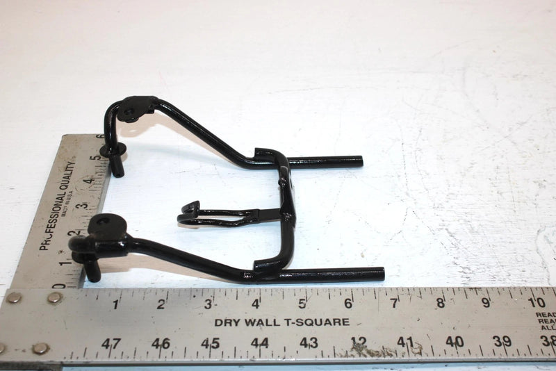 1985 Honda Atc 110a All Terrain Oem Headlight Mount Bracket 61310-968-680 AH58