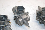 93 Polaris Xlt Oem Carbs Carburetor Set of 3 3130463 SP59