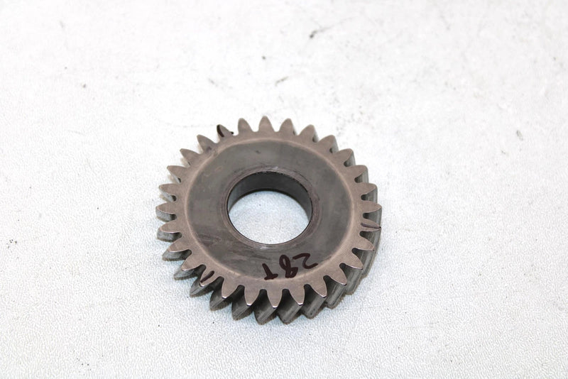 2004 Polaris Sportsman 500 Oem 28T Transmission Gear 3234068 AP129