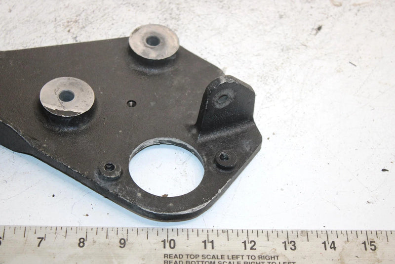 98 Arctic Cat Zr 440 Sno Pro Oem Bearing Support Bracket 0708-034 SAS14