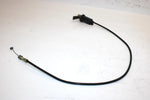 2002 Ski-doo Mxz 500 Oem Choke Cable 512059110 SS16