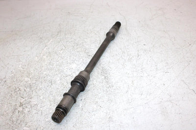 2007 Honda Fortrax 680 Oem Front Output Drive Shaft 23611-HN8-000 AH46