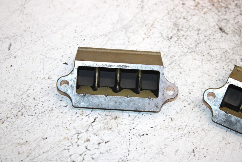 94 Arctic Cat Wildcat 700 Efi Oem Reed Valve Pair 3003-797 SAS12