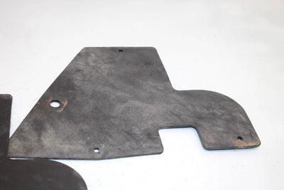 99 Arctic Cat 300 4x4 Oem Inner Fender Panel (Pair) 0406-300 AA16