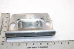 Ski-doo Oem Aluminum Footwell Toe Hold 518321571 Q4617