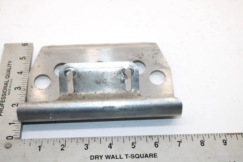 Ski-doo Oem Aluminum Footwell Toe Hold 518321571 Q4617