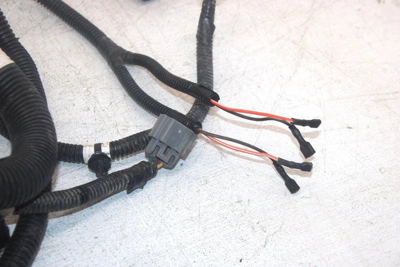 2019 Polaris Ranger 900 Xp Oem Main Wire Harness 2413931 XP6.1