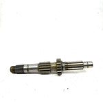 2006 Honda Foreman 500 OEM Transmission Mainshaft 23211-HP0-A00 AH14
