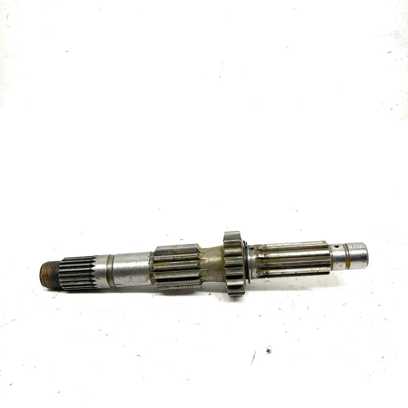2006 Honda Foreman 500 OEM Transmission Mainshaft 23211-HP0-A00 AH14