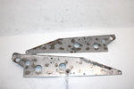 1994 Yamaha Vmax 600 Oem Frame Reinforcement Set 8AB-21910-00-00 SY25