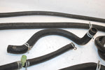 96 Polaris Xcr Sp 600 Oem Coolant Hose Set 5410962 8450048-87 5411071 SP154