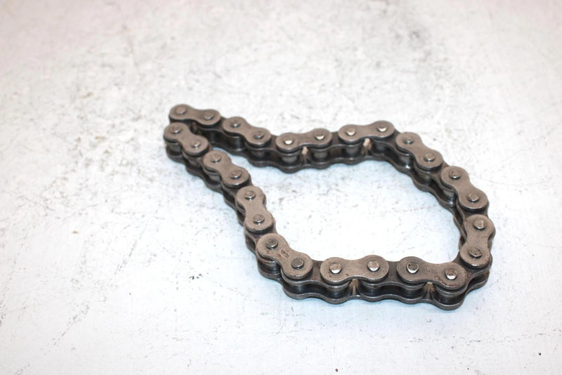 2001 Polaris Xplorer Oem 26P Roller Chain 3233546 AP167