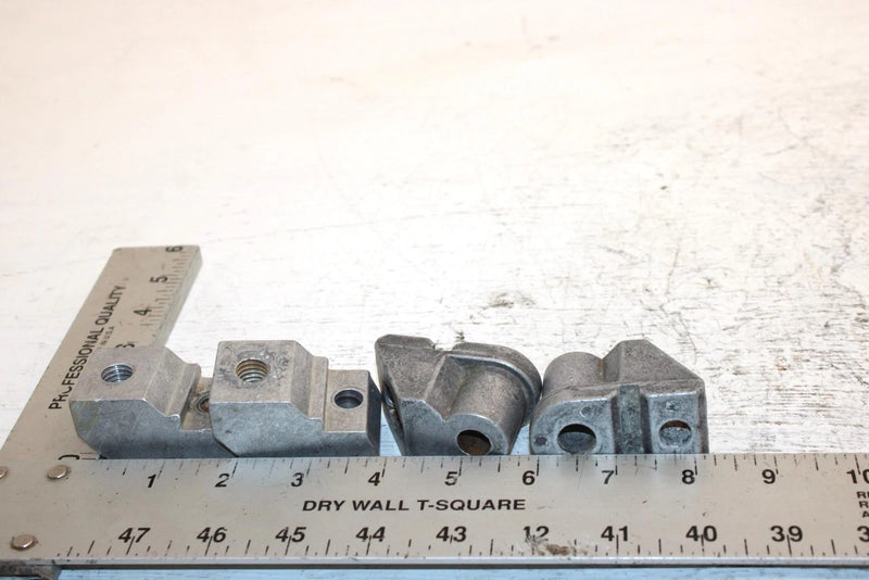 1996 Polaris 500 Oem Idler Wheel Mount Set 5630399 5130570 Q5615