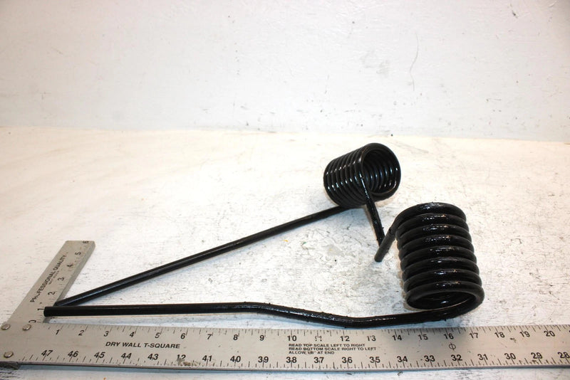 1996 Ski-doo Mxz 440 Oem Rear Suspension Spring Set 414943500 414943600 SS13