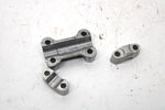 1985 Yamaha Enticer 340 Oem Handebar Mount Set 1E6-23441-00-00 SY132