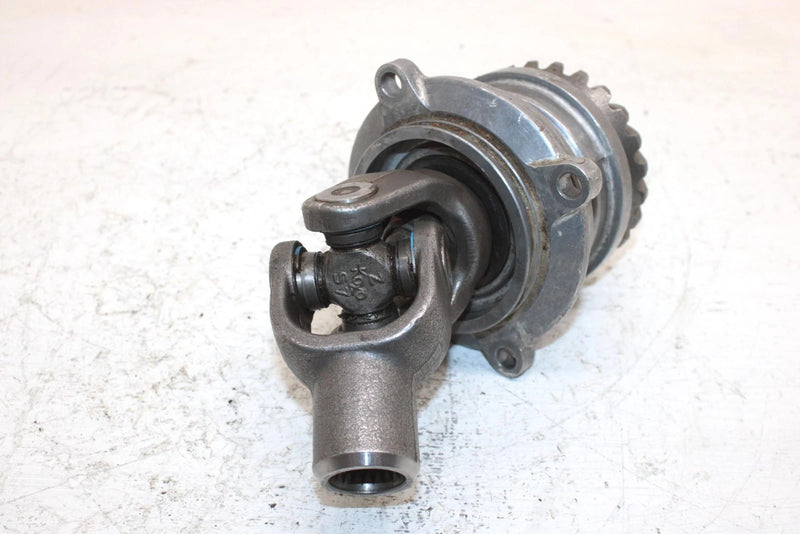 2004 Yamaha  Bruin 350 Oem Output Housing Set 5GH-17551-00-00 AY24