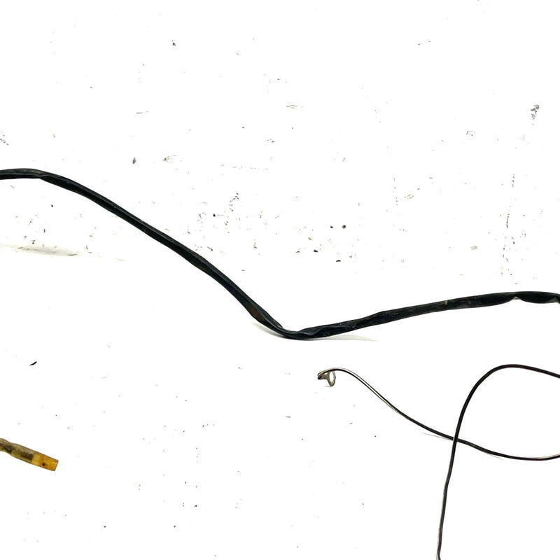 84-87 Suzuki Quadrunner 185 OEM Taillight Lead Harness 36852-22A01 AS0