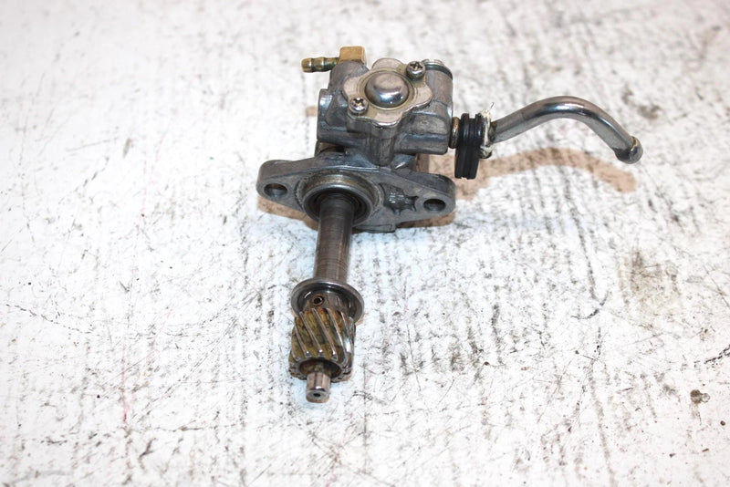 1993 Polaris 350l 4x4 Oem Oil Pump 3084193 AP27