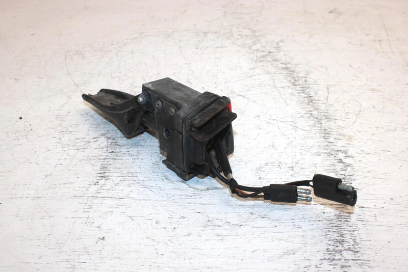 1996 Polaris 500 Oem Throttle/Brake Block 5431592 SP12