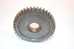 83 Suzuki Alt125 3x9 Model D  Oem 39T 1st Driven Gear 24310-18900 AS12
