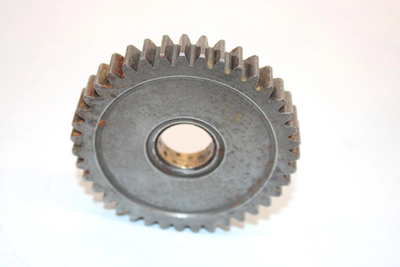 83 Suzuki Alt125 3x9 Model D  Oem 39T 1st Driven Gear 24310-18900 AS12