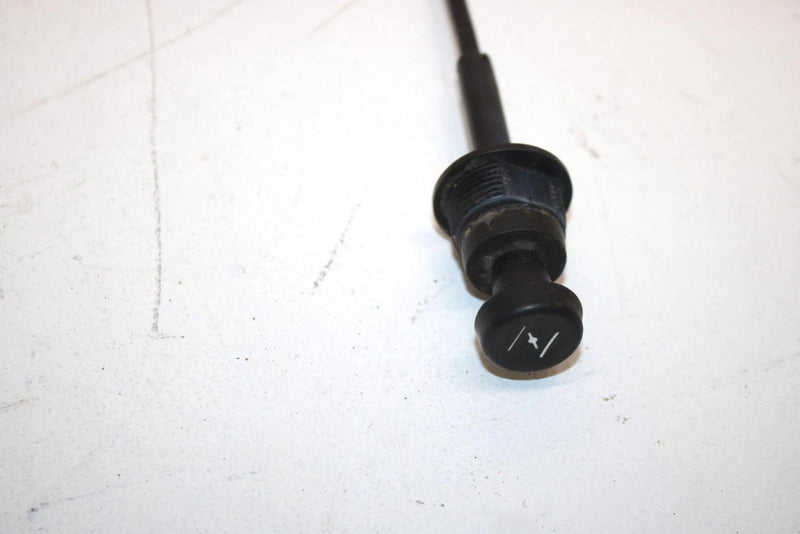2001 Polaris Sportsman 500 Ho Oem Choke Cable 7081008 APS1