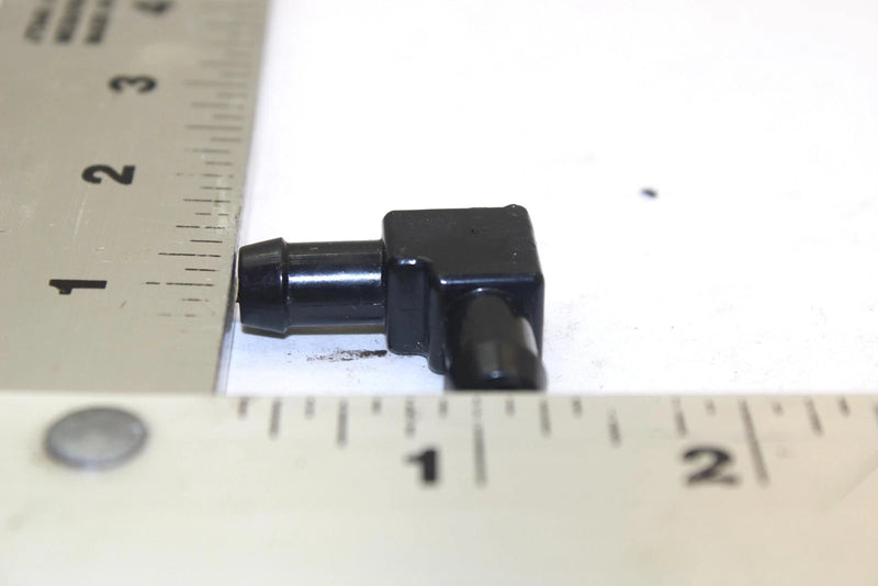1991 Sea-doo Sp Oem Elbow Fitting Pair 293710028 JS17