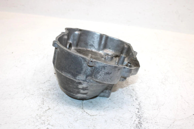 1982 Honda Atc110 Oem Clutch Side Cover 11330-918-000 AH65