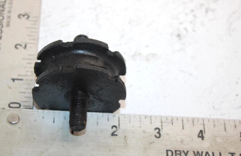 83 Yamaha Excel Iii Ec340g Oem Rear Engine Mount Dampner 8F3-21486-00-00 SY7
