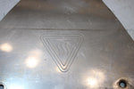 10 Polaris Fst Iq Touring Oem Turbo Heat Shield 0452949 SP8