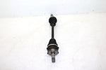 2004 Bombardier Out Lander Oem Front Left CV Joint 705400096 AB12